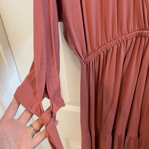 RACHEL PALLY ROSE DRESS - Picture 2 of 3